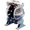 New! ARO Air-Operated Diaphragm Pump, 666053-344