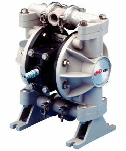 New! ARO Air-Operated Diaphragm Pump, 666053-388