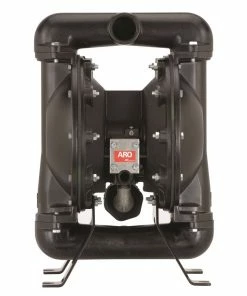 New! ARO Air-Operated Diaphragm Pump, 666150-322-C