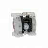 New! ARO Compact Air-Operated Diaphragm Pump, PD01P-HPS-PGG-A -ARO Online Store 1914599
