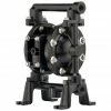 New! ARO Metallic Air-Operated Diaphragm Pump, PD05A-AAS-FTT-B -ARO Online Store 1914600