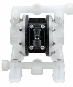 New! ARO Air-Operated Diaphragm Pump, PD05P-ALS-KTT-B