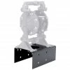 New! ARO Wall Mount Bracket, 76763 1 New! ARO Wall Mount Bracket, 76763 -ARO Online Store 1914603