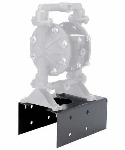 New! ARO Wall Mount Bracket, 76763