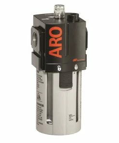 New! ARO 2000 Series Air Compressor Lubricator