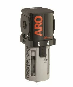New! ARO 1000 Series Compressed Air Filters, F35121-400