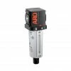 New! ARO 1500 Series Standard Air Compressor Filter, 1/4 in. NPT, Auto Drain, Metal Bowl with Sight Glass -ARO Online Store 1914685