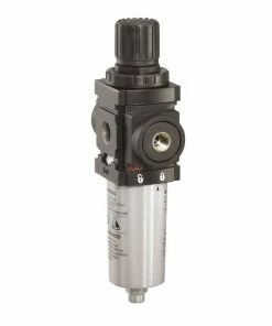 New! ARO 1000 Series Piggyback Filter/Regulator, P39124-124