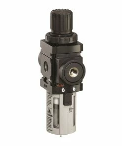 New! ARO 1000 Series Piggyback Filter/Regulator, P39124-400