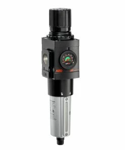 New! ARO 3000 Series Piggyback Filter/Regulator, P39464-614