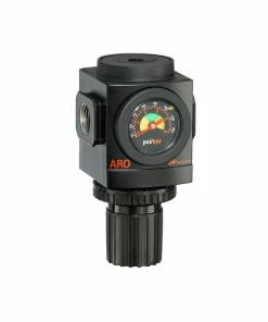 New! ARO 2000 Series Air Line Regulator, R37331-100