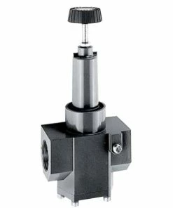 New! ARO Super Duty Series Regulator, R37561-300