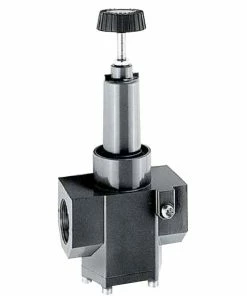 New! ARO Super Duty Series Regulator, R37591-300