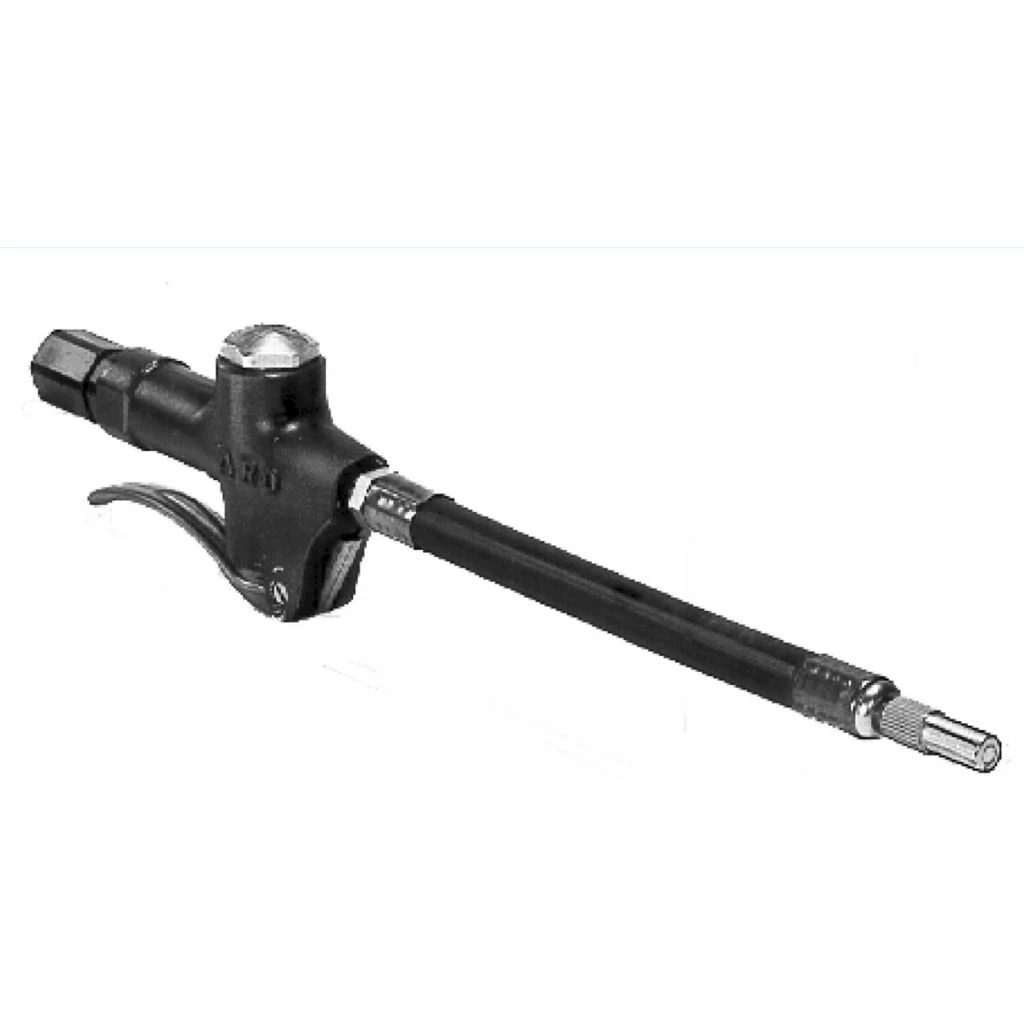 New! ARO Non-Metered Control Handle Max PSI, 635392 3 New! ARO Non-Metered Control Handle Max PSI, 635392