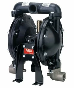 New! ARO 1 in. Diaphragm Pump 50/50 Antifreeze/Water, 650715-C