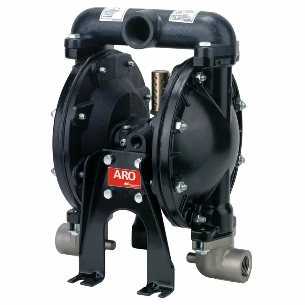New! ARO 1 in. Diaphragm Pump 50/50 Antifreeze/Water, 650715-C 3 New! ARO 1 in. Diaphragm Pump 50/50 Antifreeze/Water, 650715-C