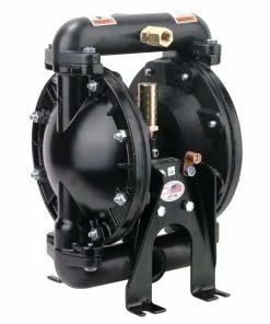 New! ARO 1 1/2 in. Port U/L Approved Fuel Pump, 650718-C