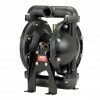 New! ARO 1 in. Alum/Bn Diaphragm Pump, 666100-362-C -ARO Online Store 1968054