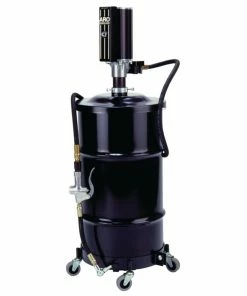 New! ARO 16 gal. Portal Piston Pump Package (Liters), LP3101-1-B