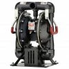 New! ARO 1 1/2 in. Dewatering Pit Boss Diaphragm Pump, 66M150-1EB-C -ARO Online Store 1968061
