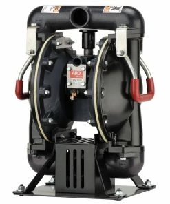 New! ARO 1 1/2 in. Dewatering Pit Boss Diaphragm Pump, 66M150-1EB-C