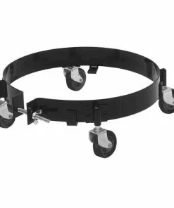 New! ARO Dolly for 16 gal. Grease Container, 640058-2