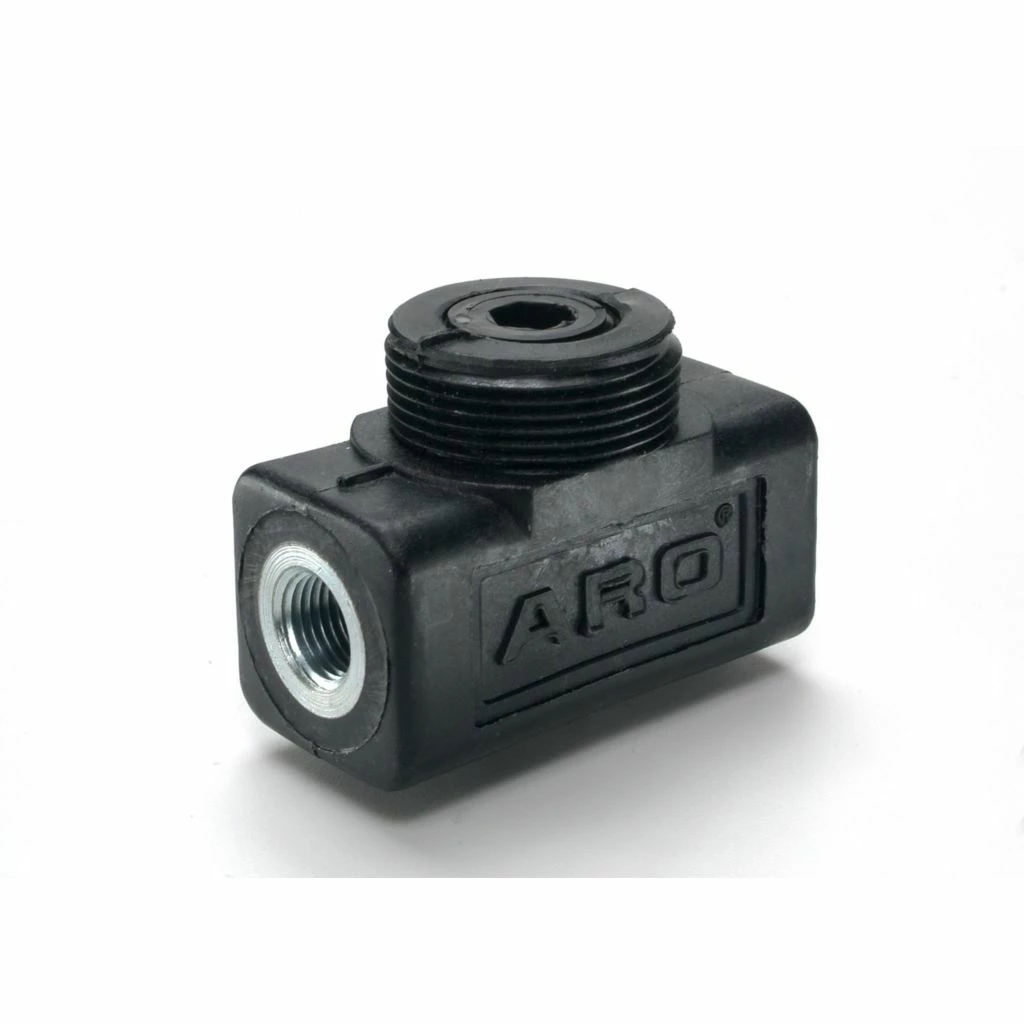New! ARO 3/8 in. Check Valve, 104104-C03 3 New! ARO 3/8 in. Check Valve, 104104-C03