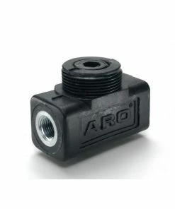 New! ARO 1/2 in. Check Valve, 104104-C04