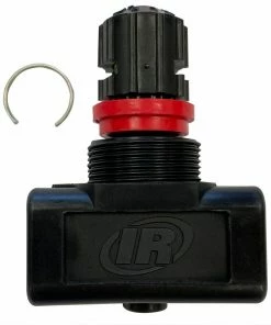 New! ARO 1/8 in. Flow Control Valve, 104104-F01