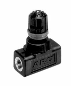 New! ARO 1/2 in. Needle Valve, 104104-N04